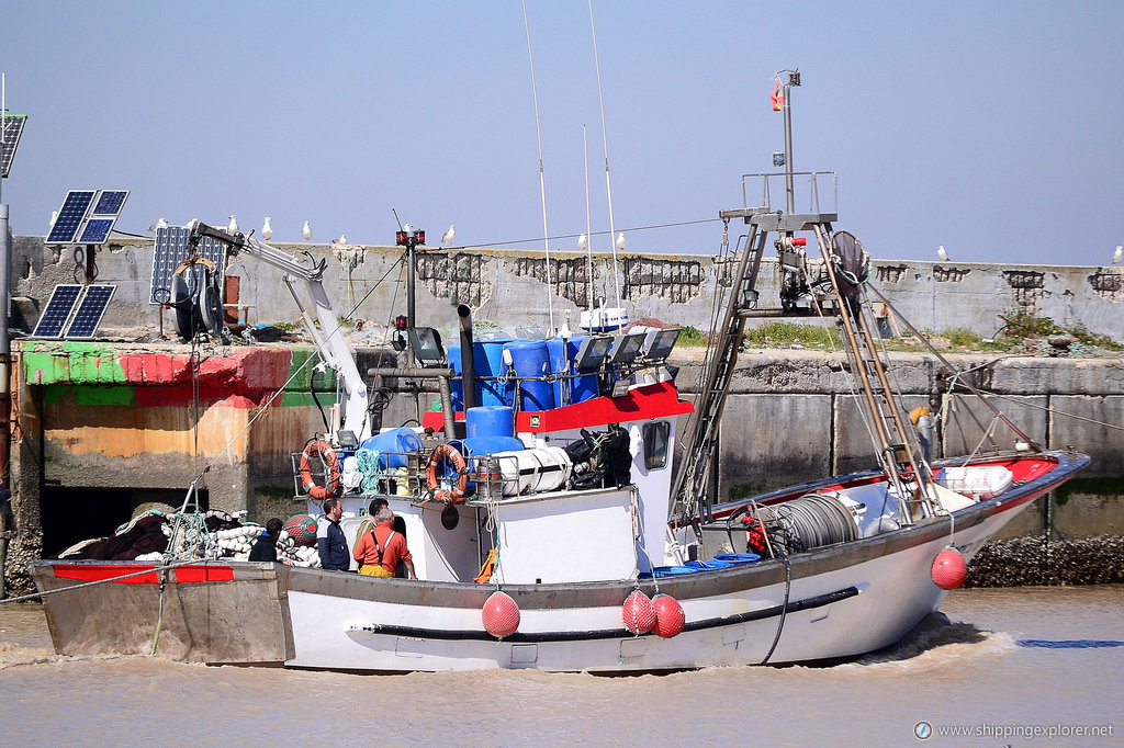 Sanlucar Baramedda 2