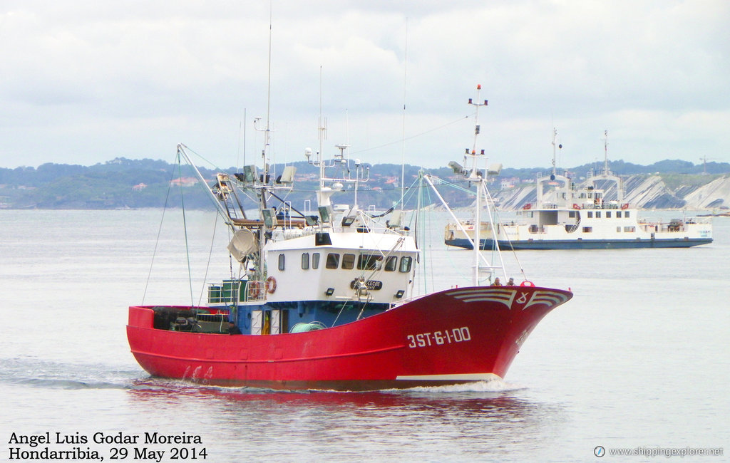 Pedrina Blanca