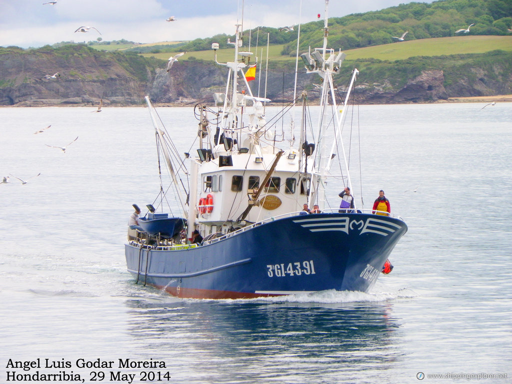 Mundaka