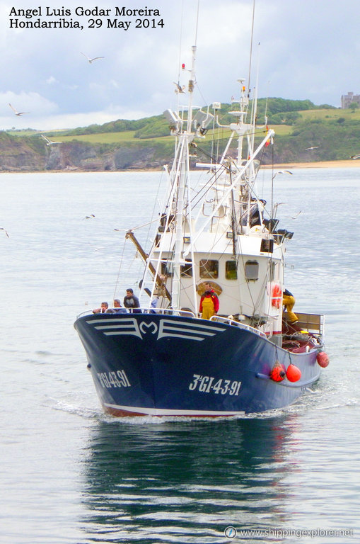 Mundaka