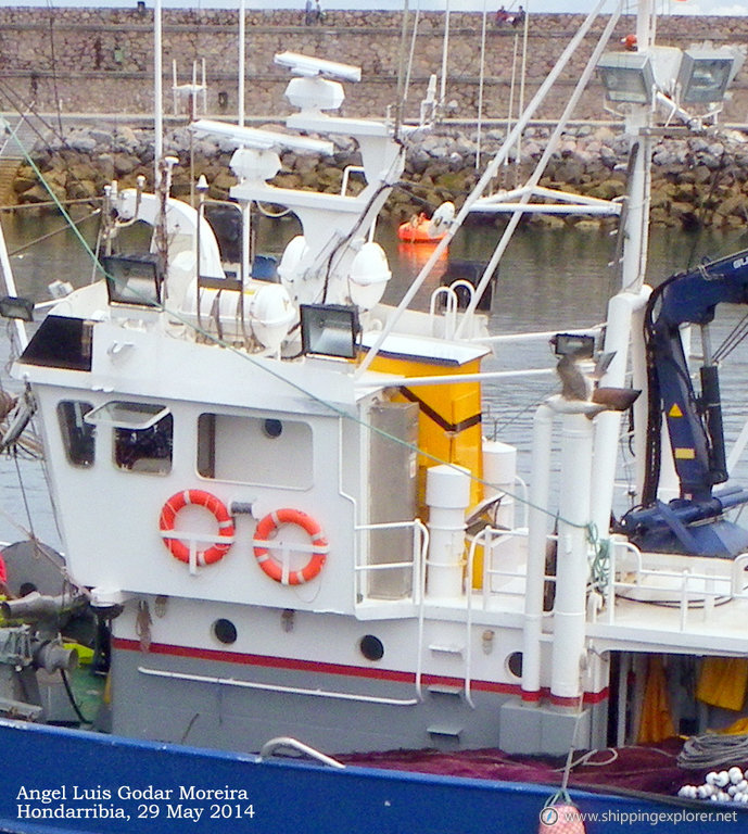 Mundaka