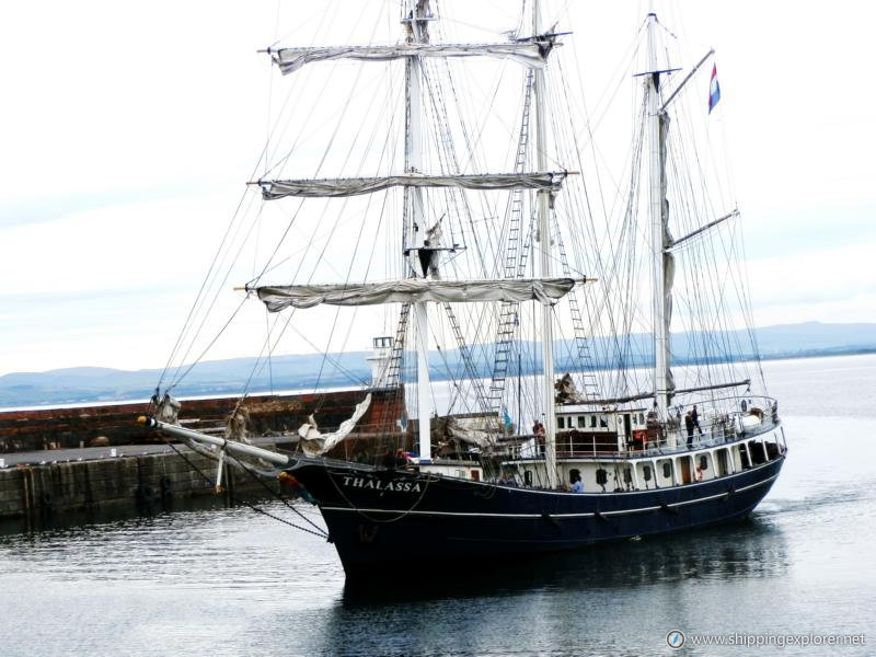 Thalassa