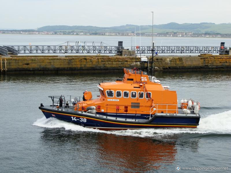 Rnli Lifeboat 14-38