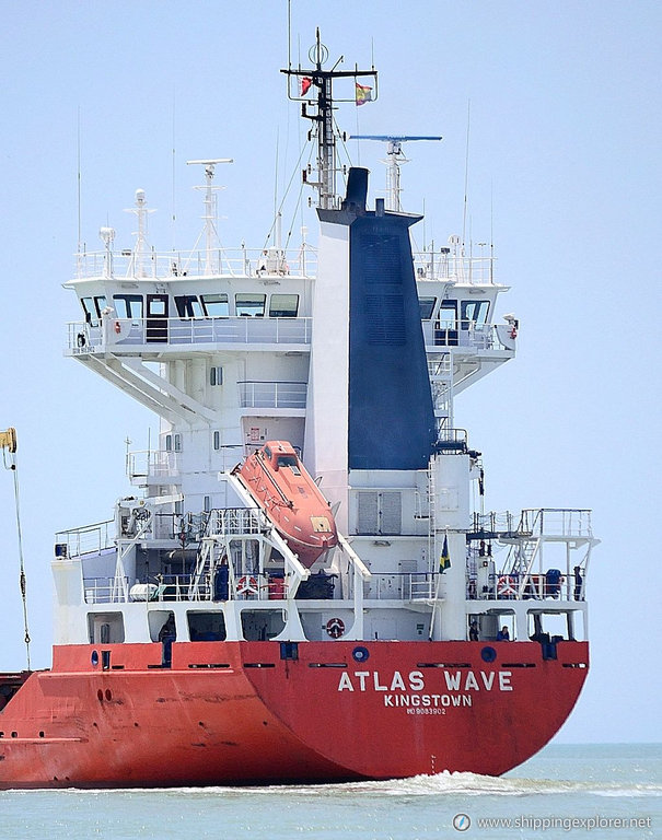 Atlas Trader