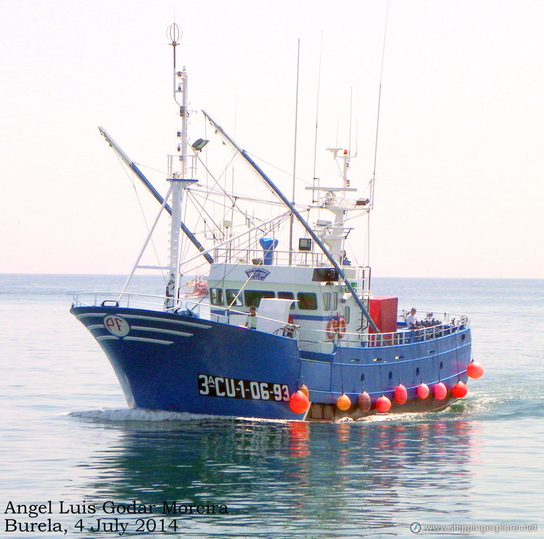 Puerto De Figueras