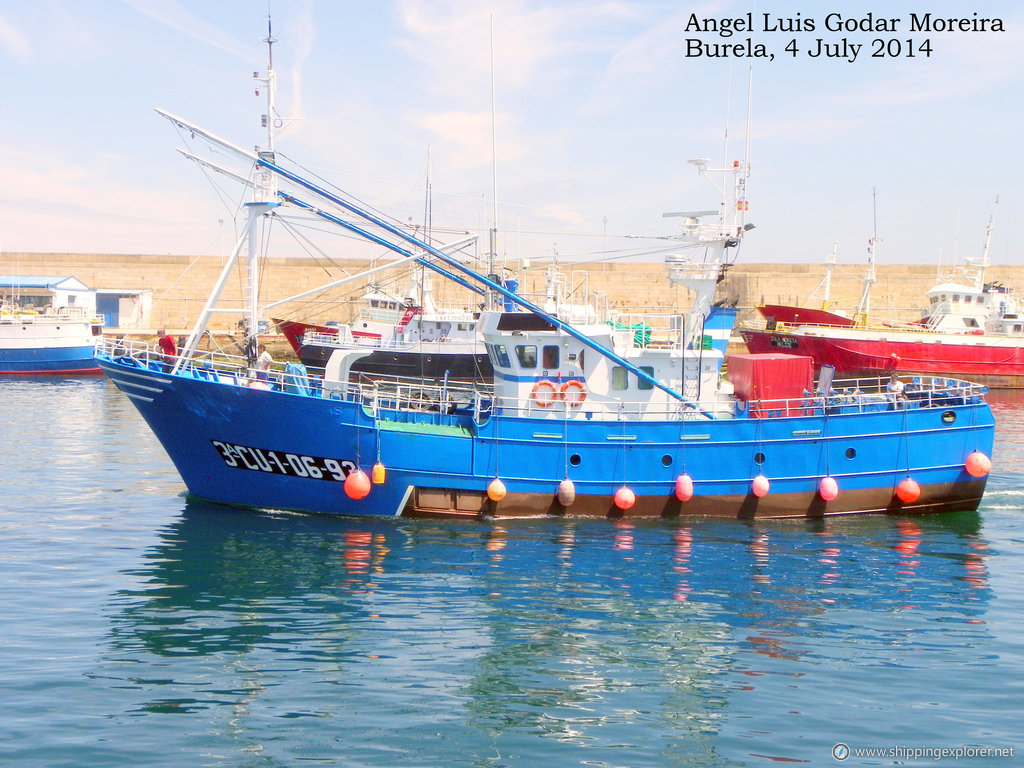 Puerto De Figueras