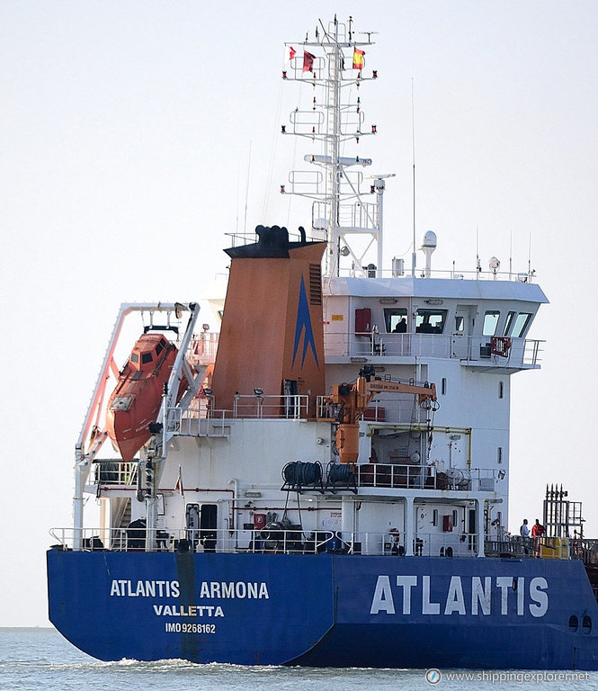 Atlantis Armona