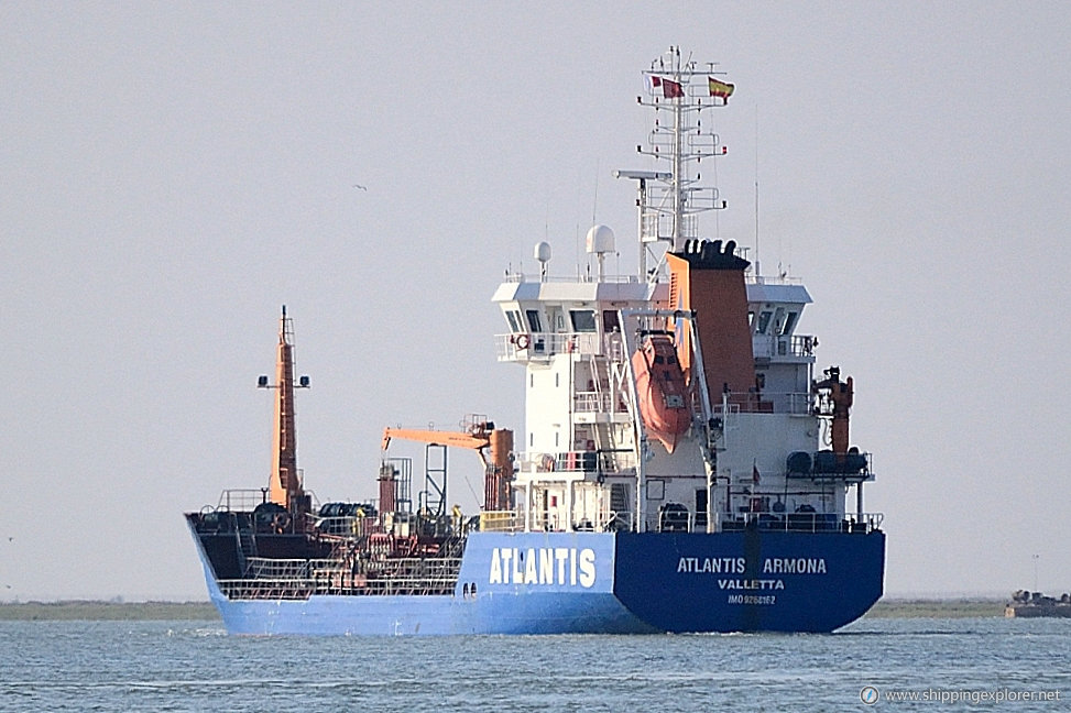 Atlantis Armona