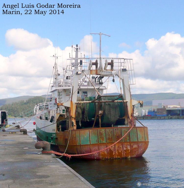 F/V Elsinor