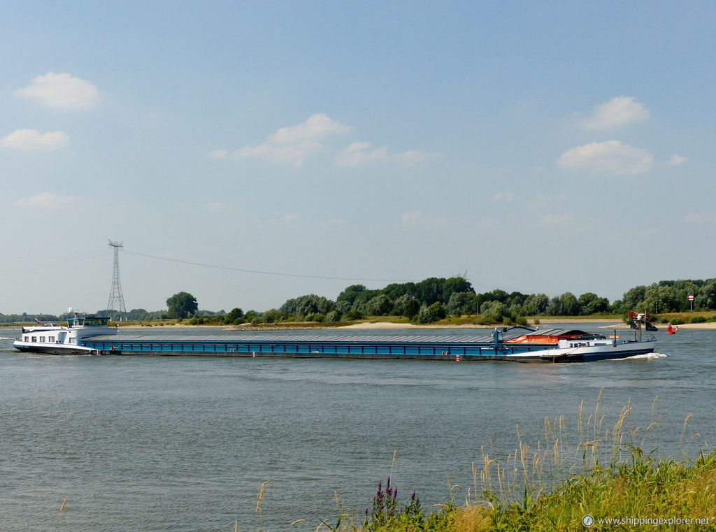 Wijkerzand