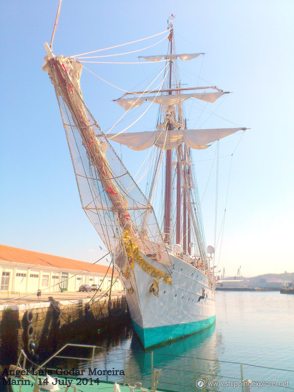 J.S. De Elcano