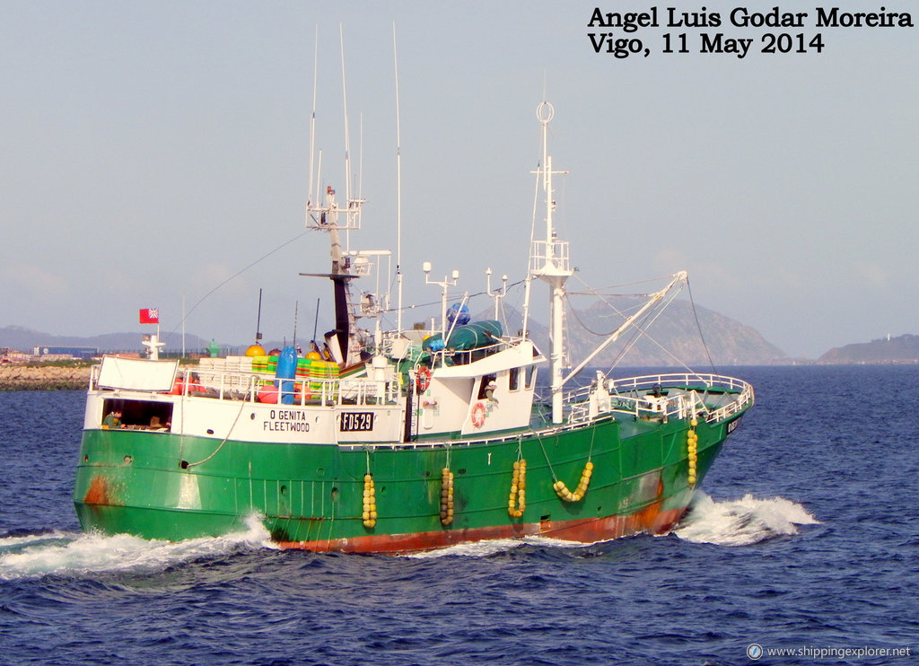 F/V O Genita