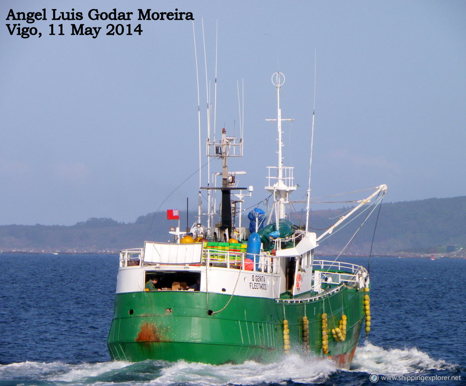 F/V O Genita