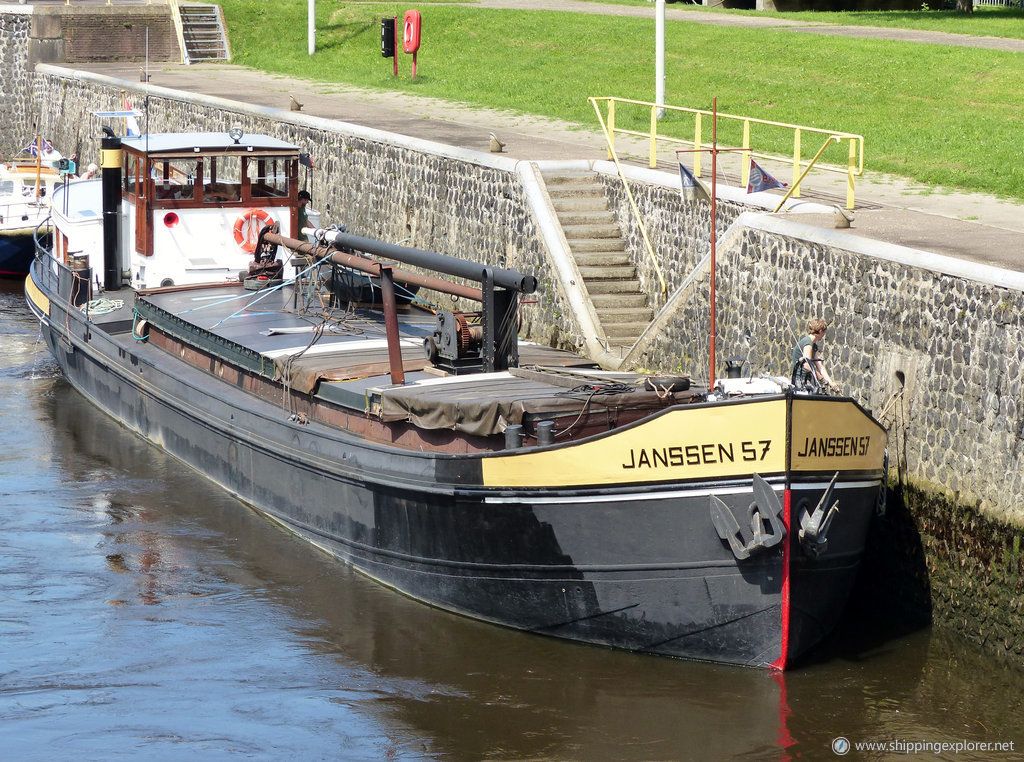 Janssen 57