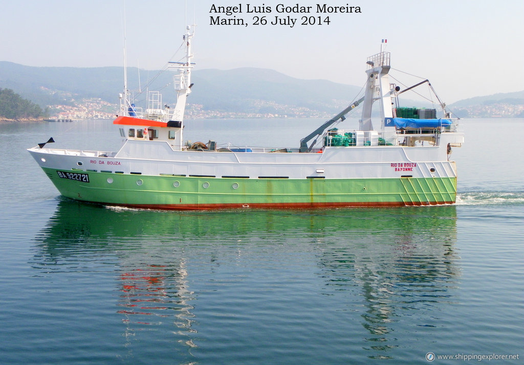 F/V Rio Da Bouza