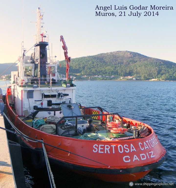 Zumaia Segundo