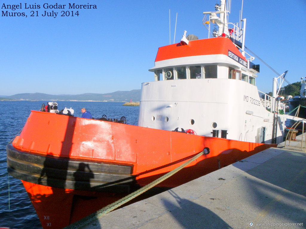 Zumaia Segundo