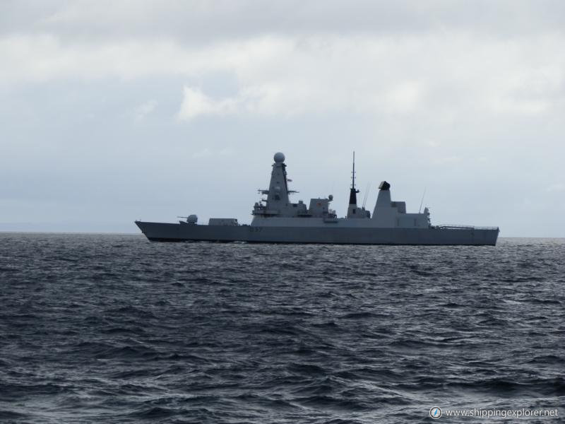 Hms Duncan