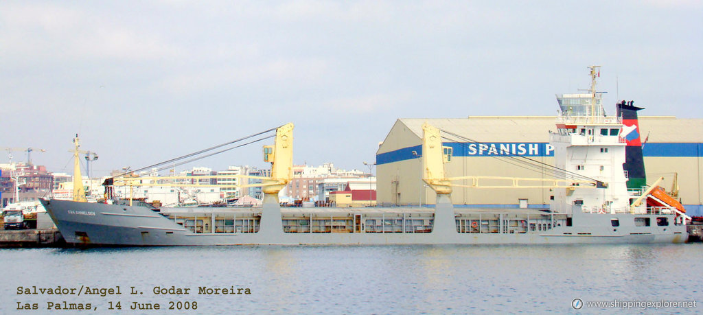 Alexita Spirit