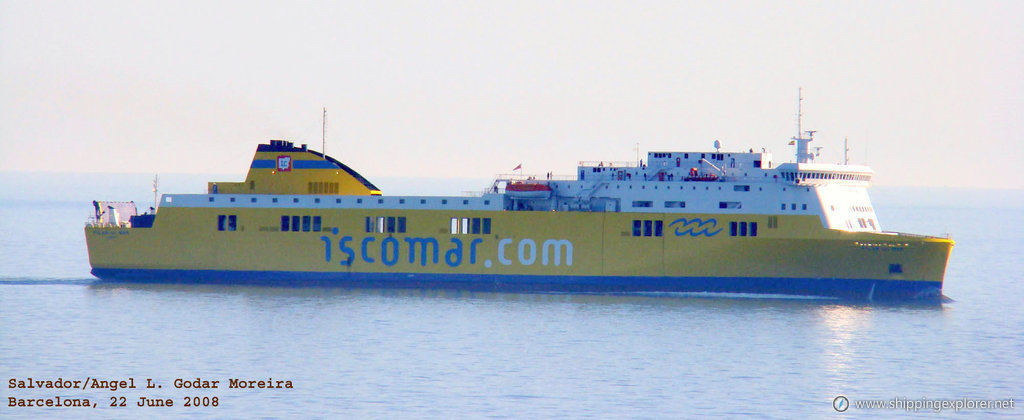 Stena Flavia