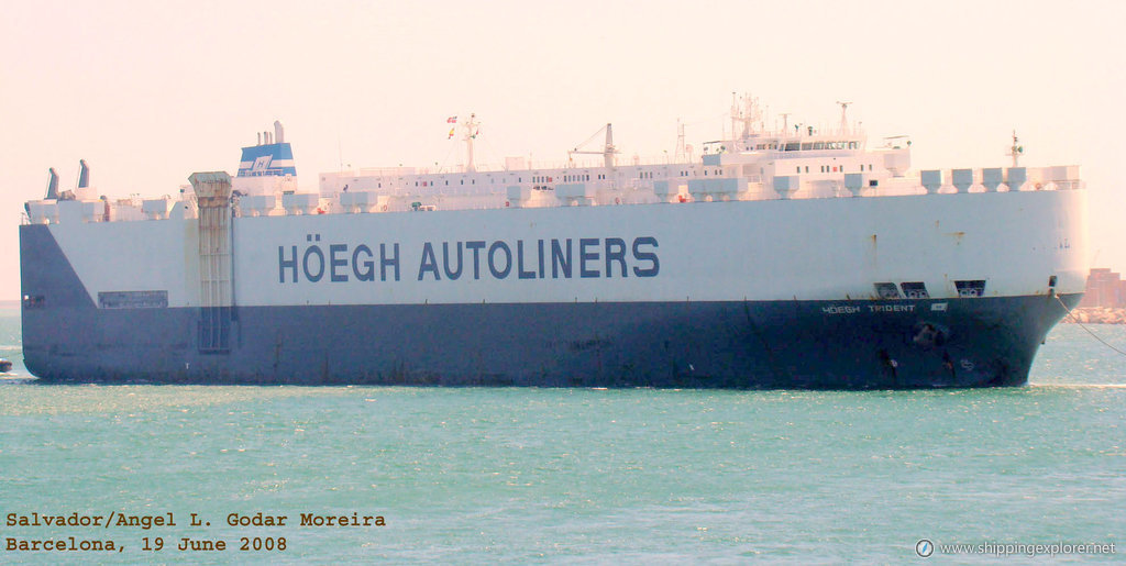 Hoegh Trident