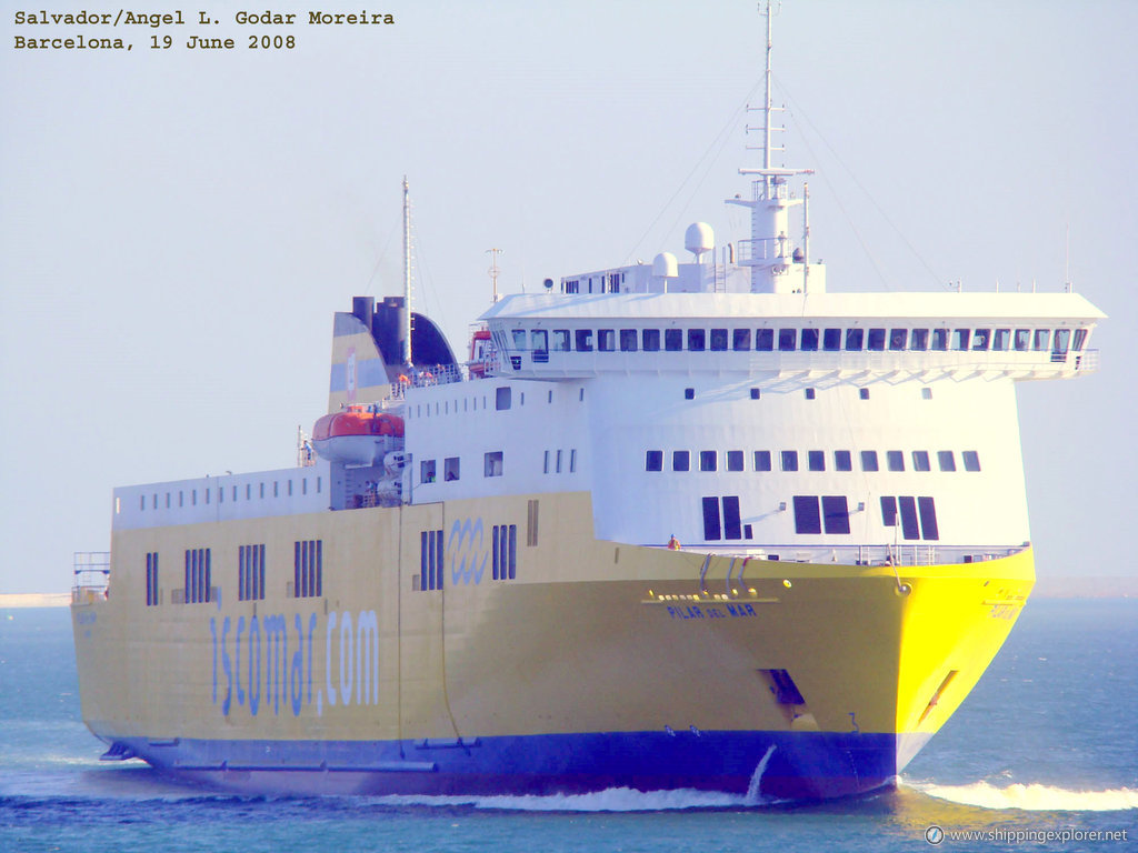 Stena Flavia