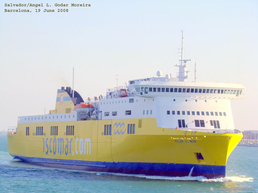 Stena Flavia