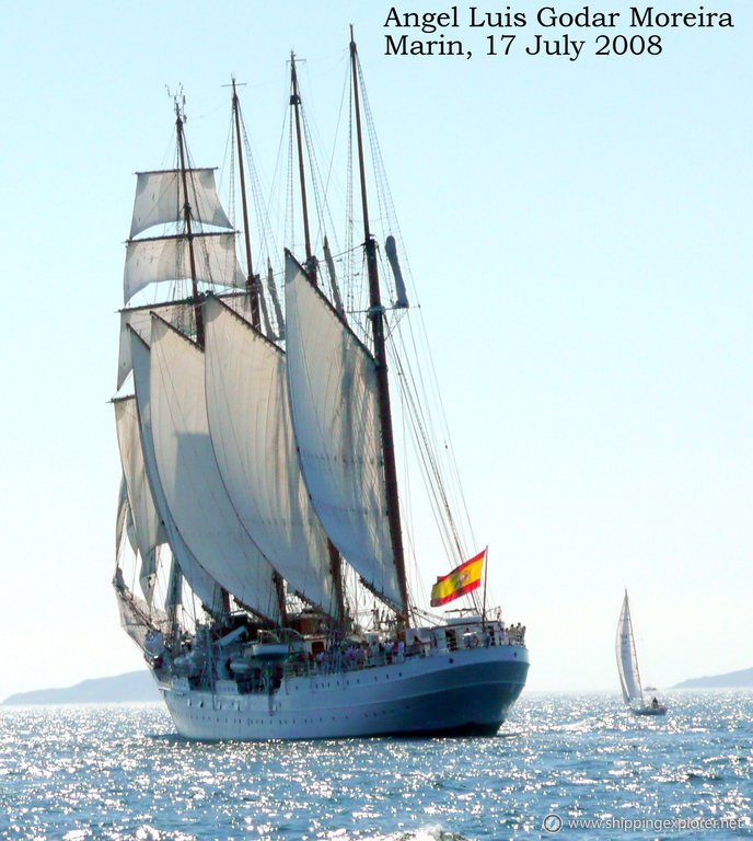 J.S. De Elcano