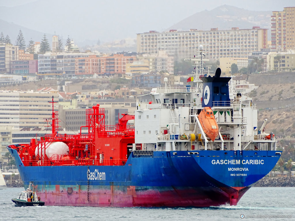 Gaschem Caribic