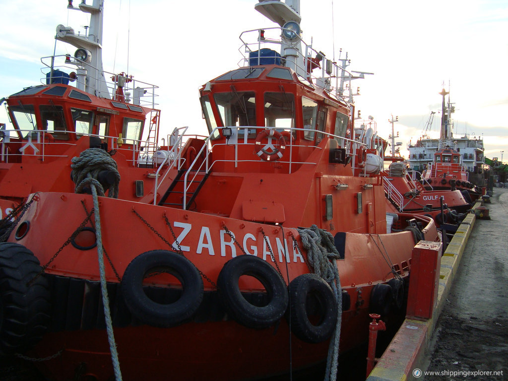 Zargana