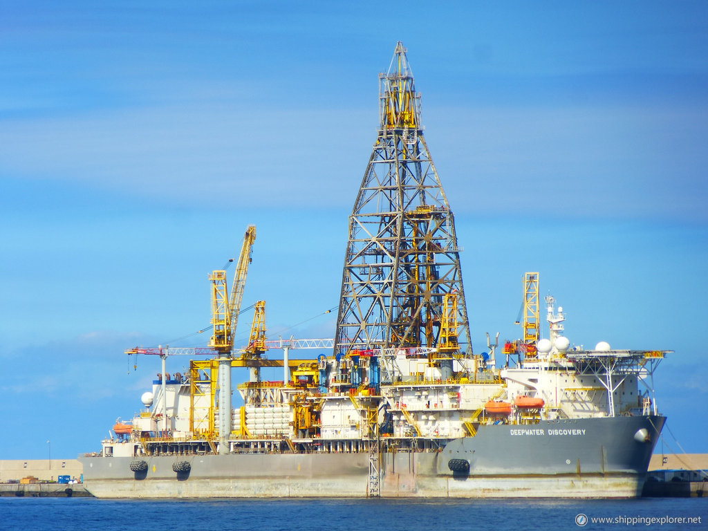 Deepwater Discovery