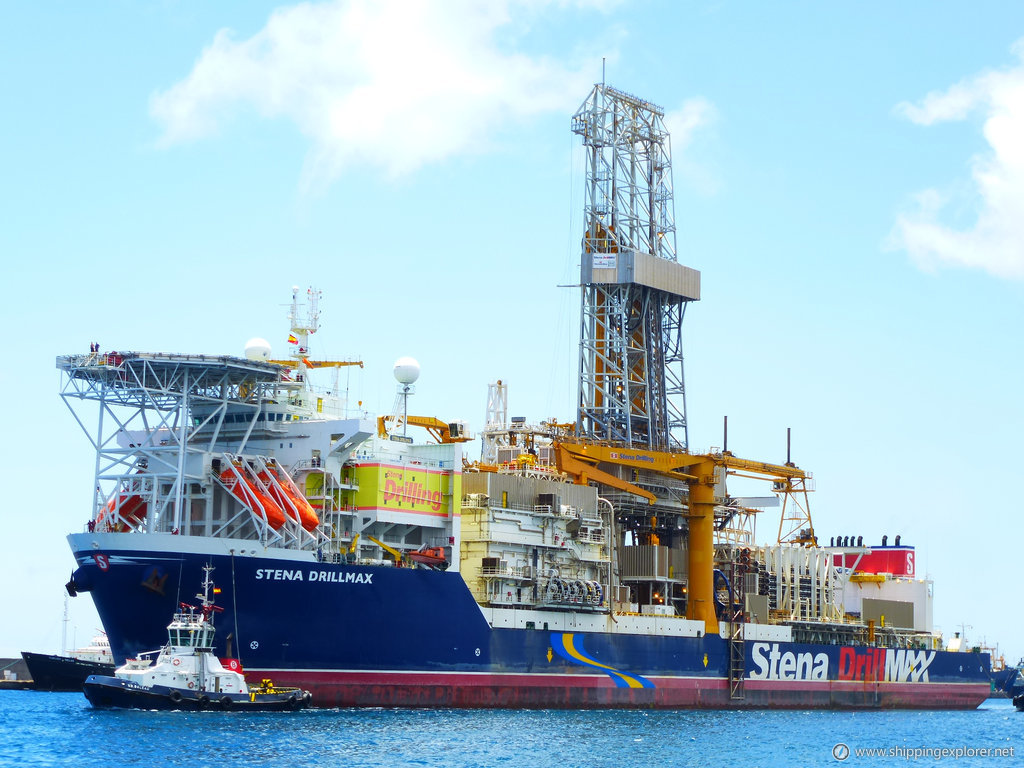 Stena Drillmax