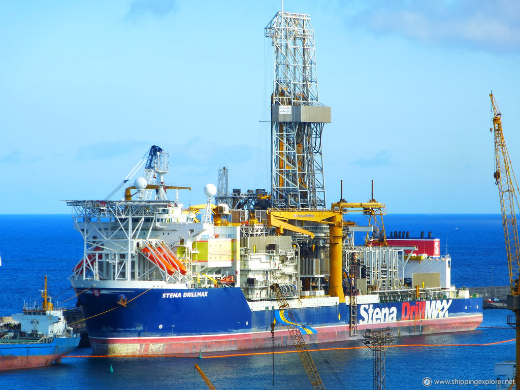 Stena Drillmax