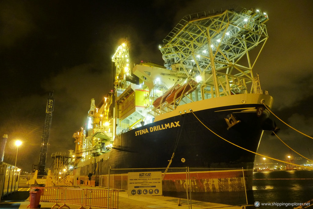 Stena Drillmax