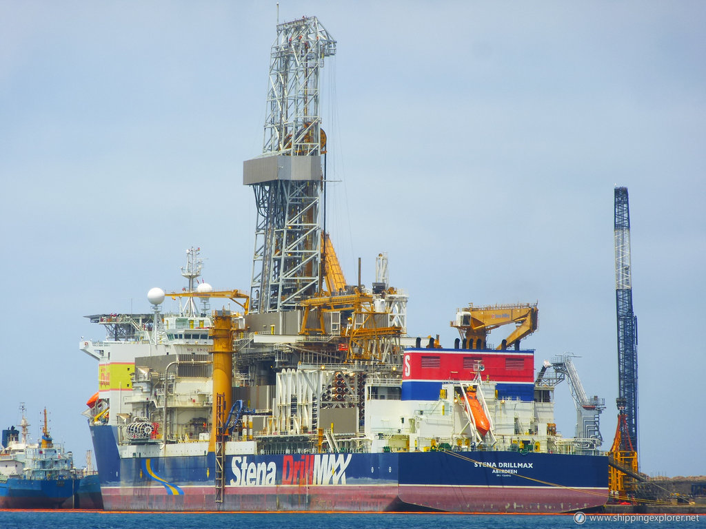 Stena Drillmax