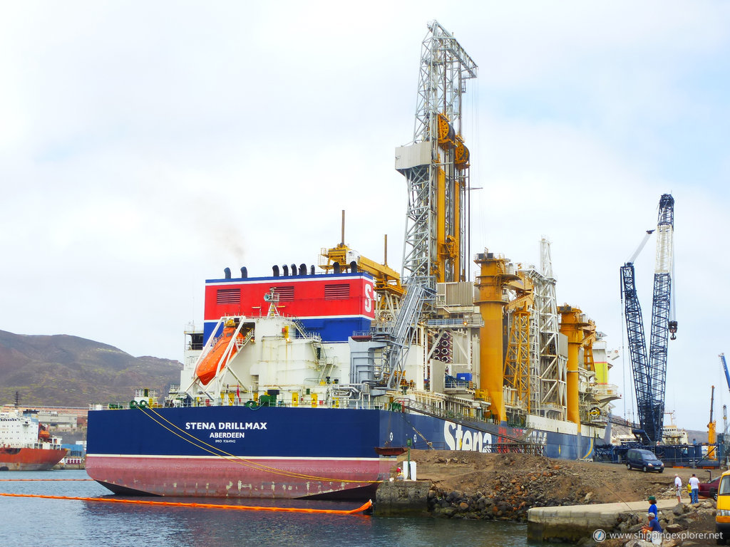 Stena Drillmax