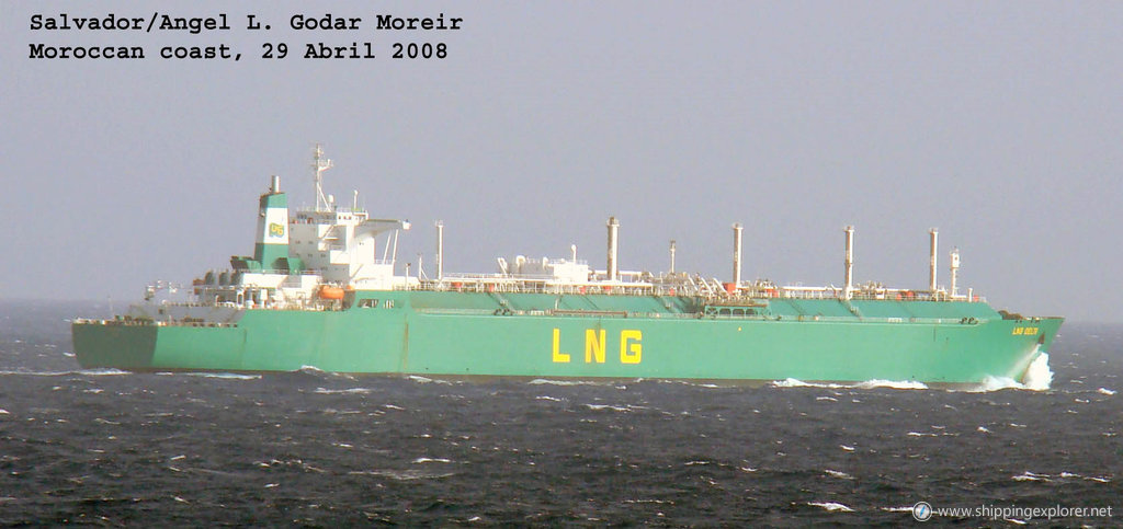 Lng Delta