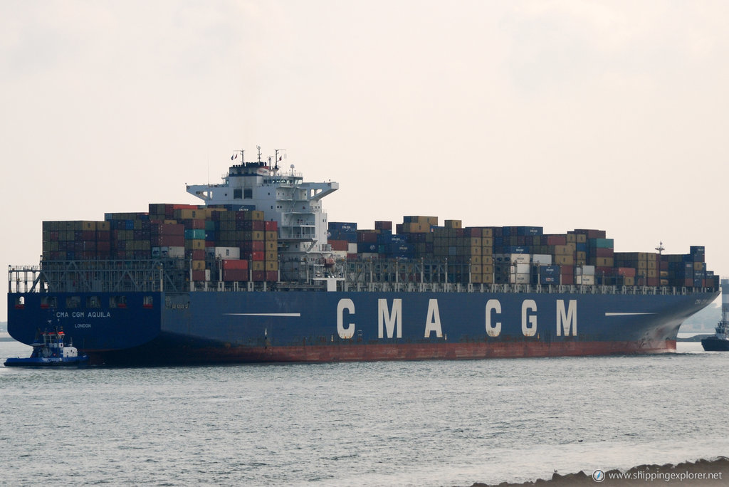 CMA CGM Aquila