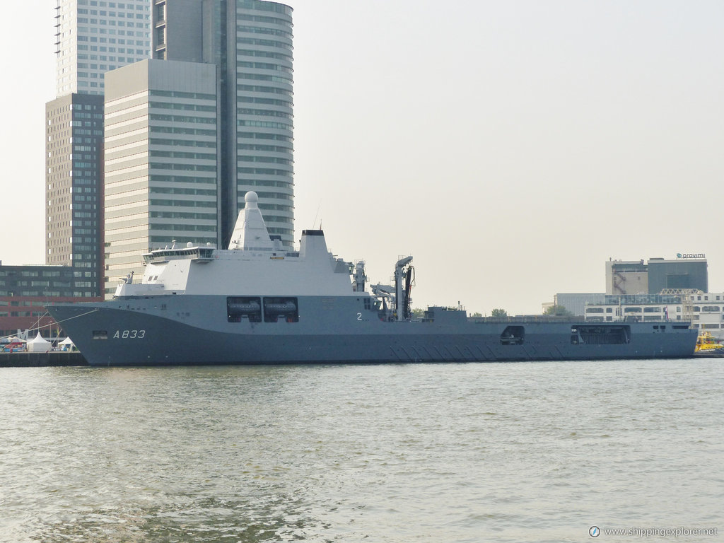 Hnlms Karel Doorman