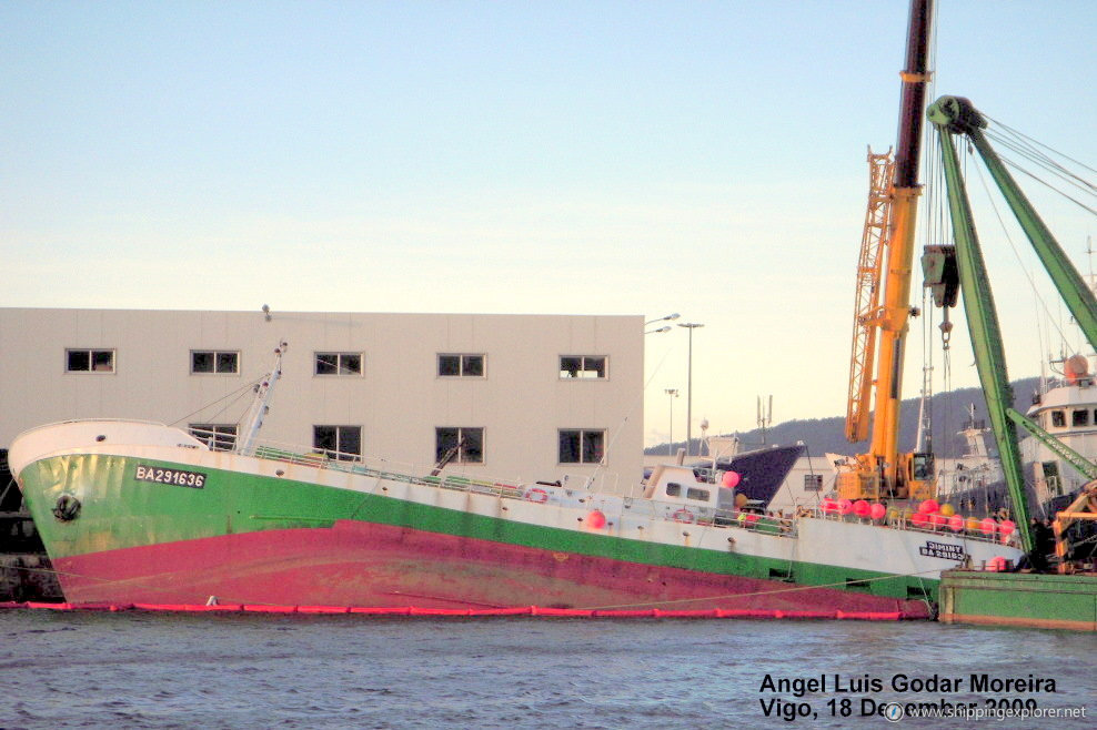 F/V Gure Andre