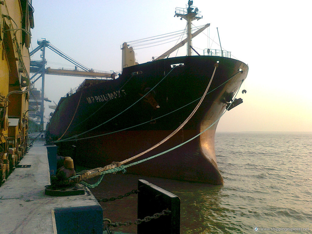 Mp Panamax 5