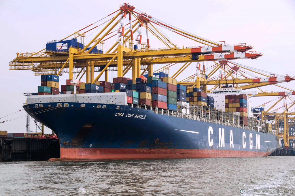 CMA CGM Aquila