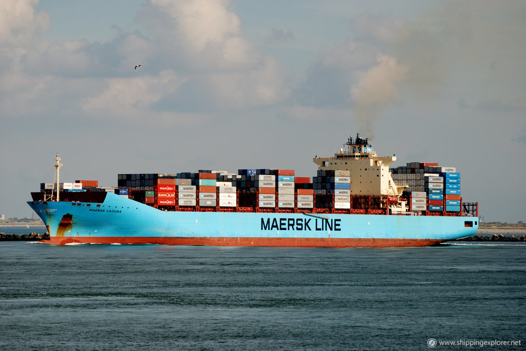 Maersk Laguna