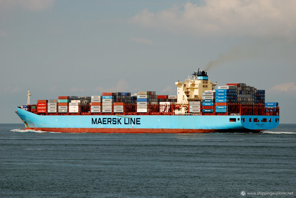 Maersk Laguna