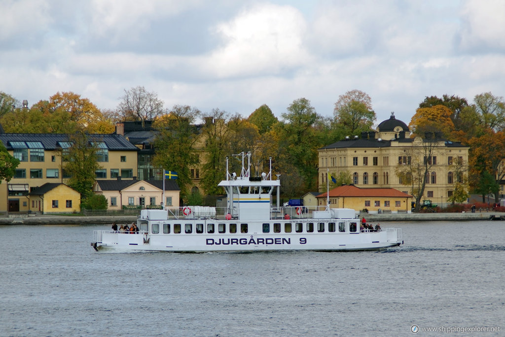 Djurgarden 9