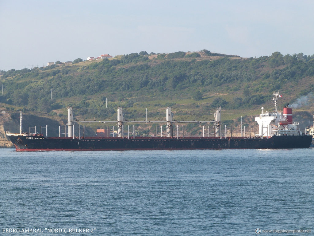 Nordic Bulker 2