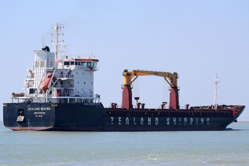 Bulker Bee 10