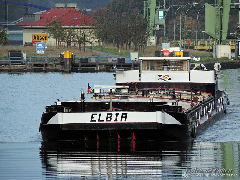 Elbia