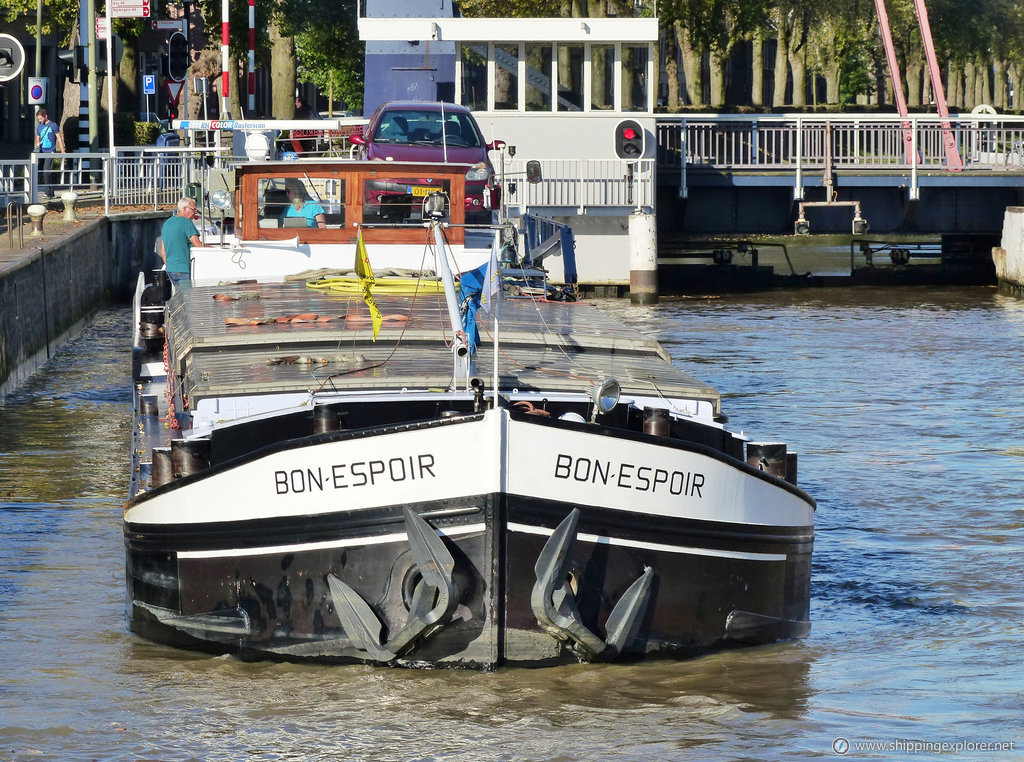 Bon-Espoir