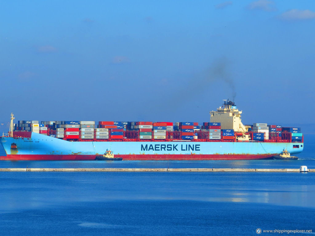 Maersk Luz